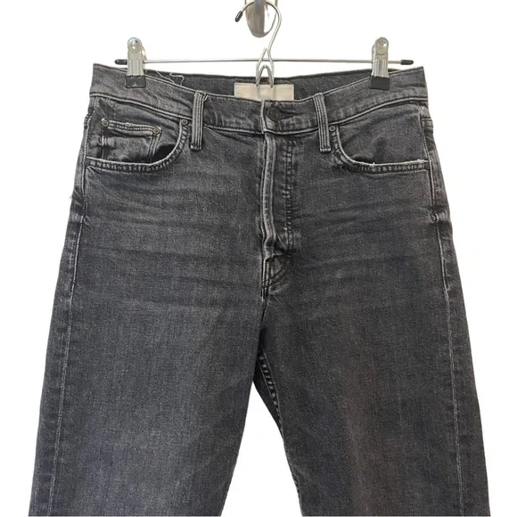 MOTHER The Tomcat in say you're sorry Jeans size 28